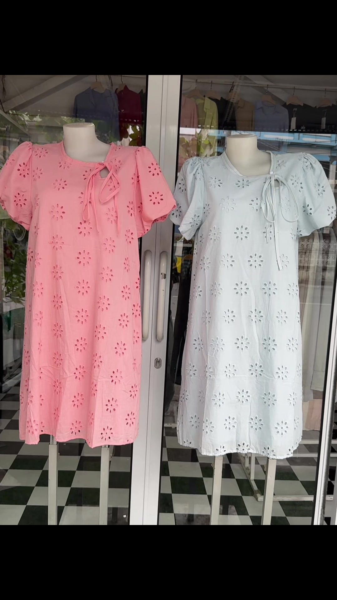 @Phyoe Lady Fashion