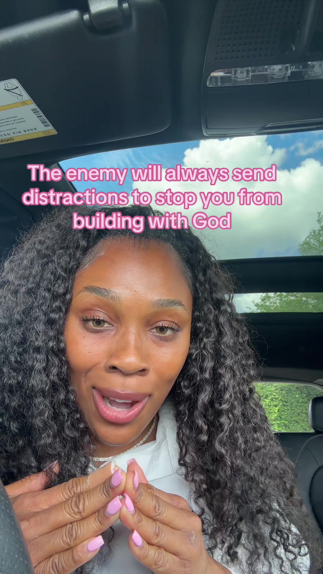 @Vanessa Elaine