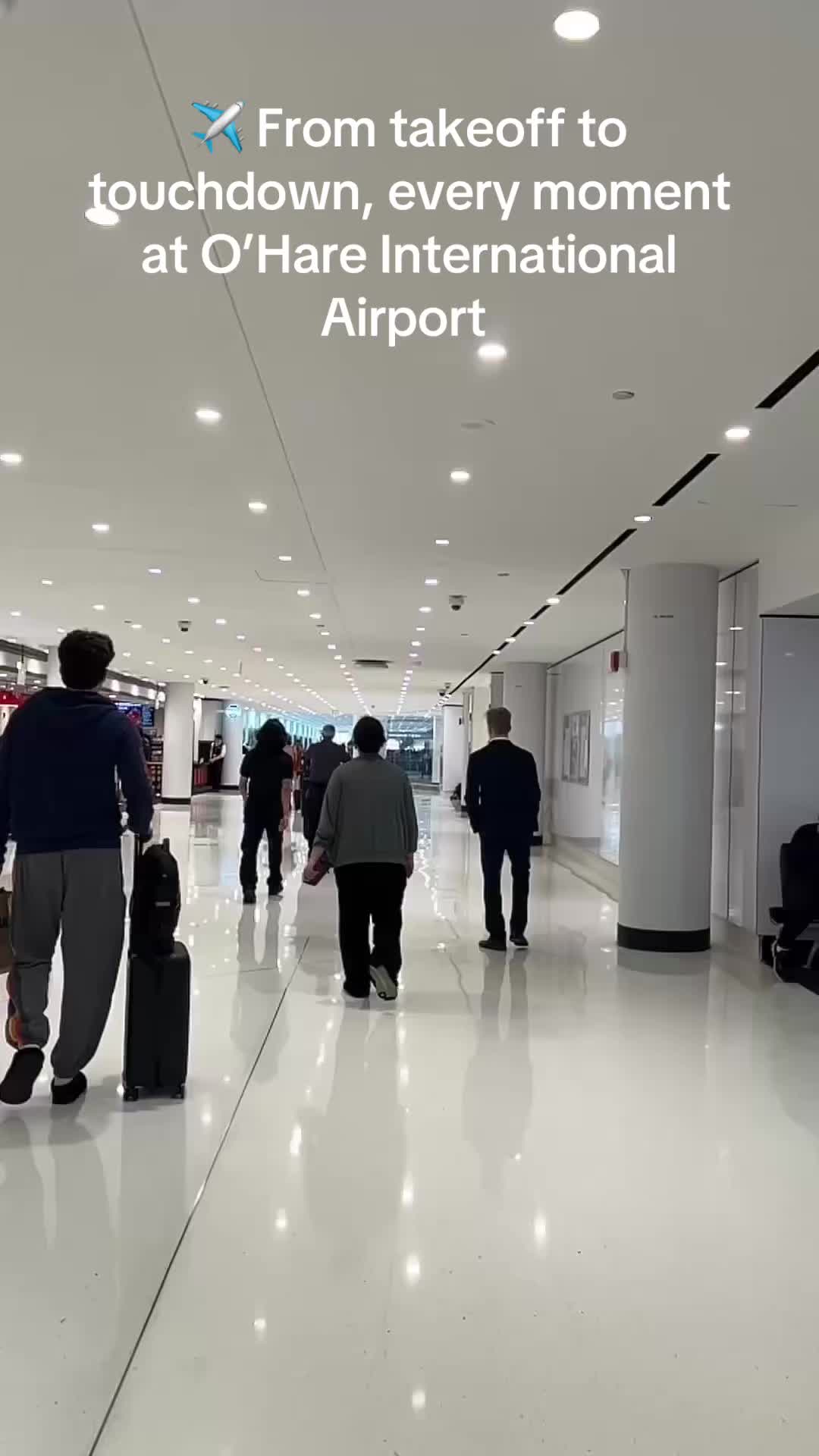 @Life in Chicago