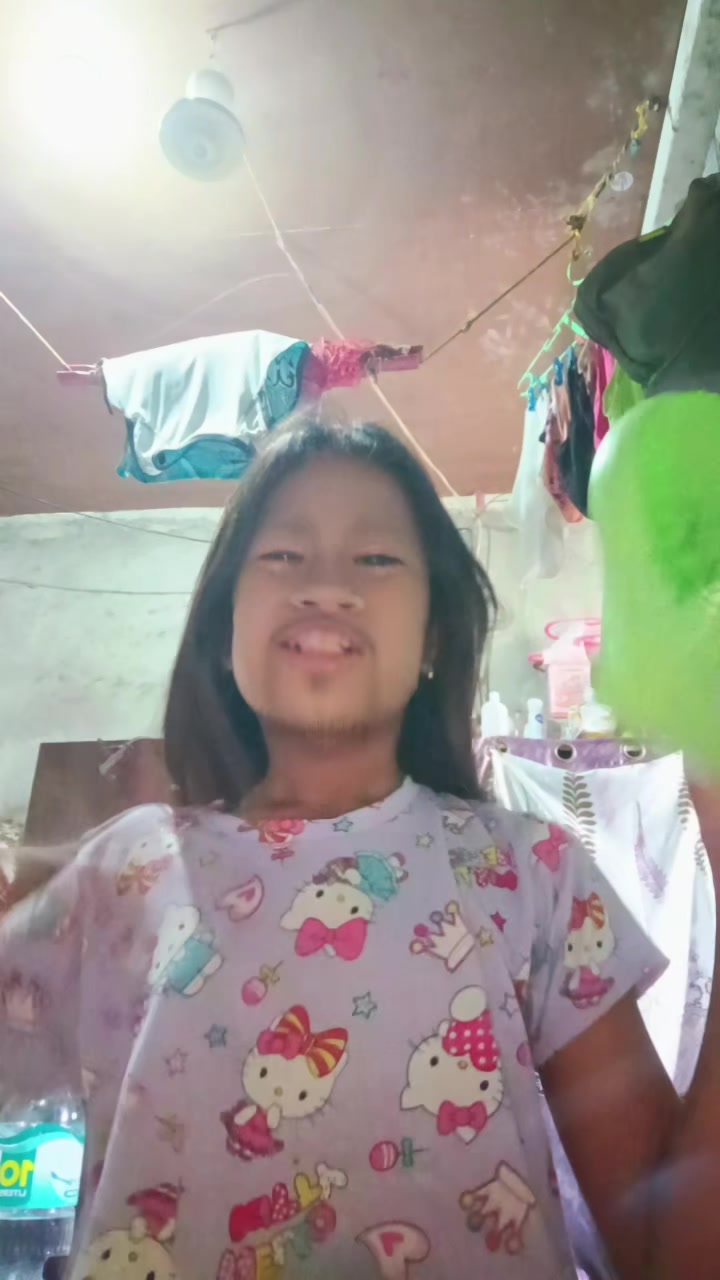 @Rica Rosagaran