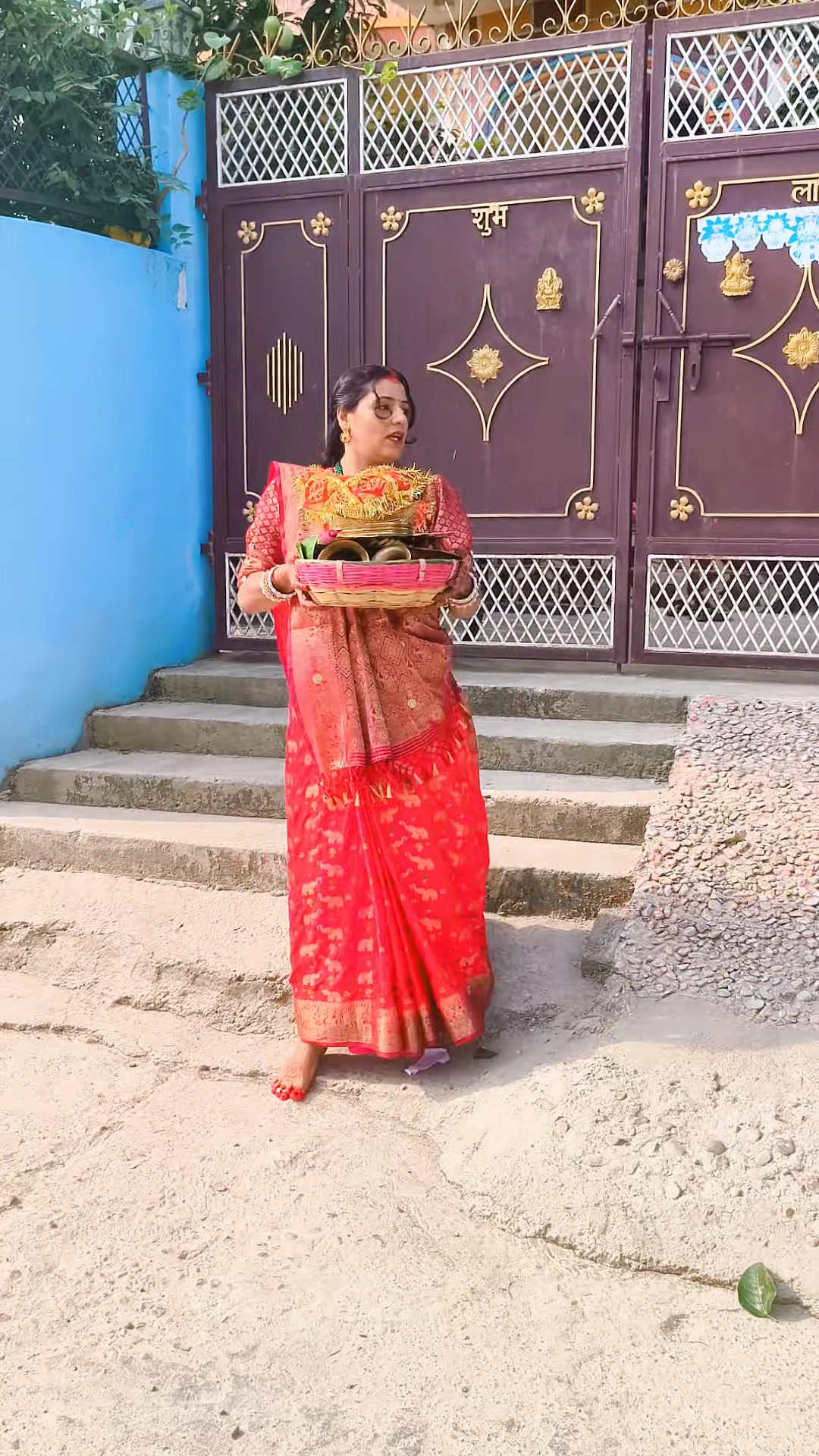 @Aarti Jha chaudhary