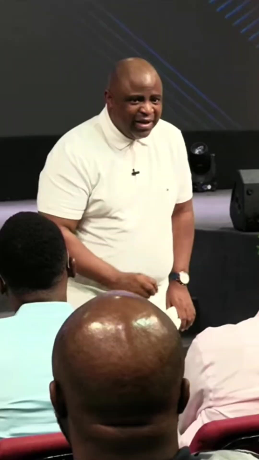 @Pastorsolasermons