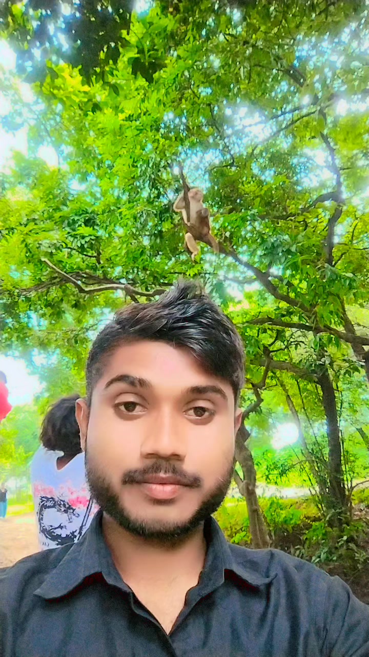 @Kaju Chauhan