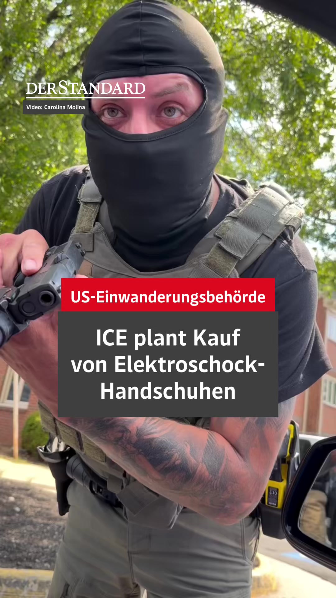@DER STANDARD News