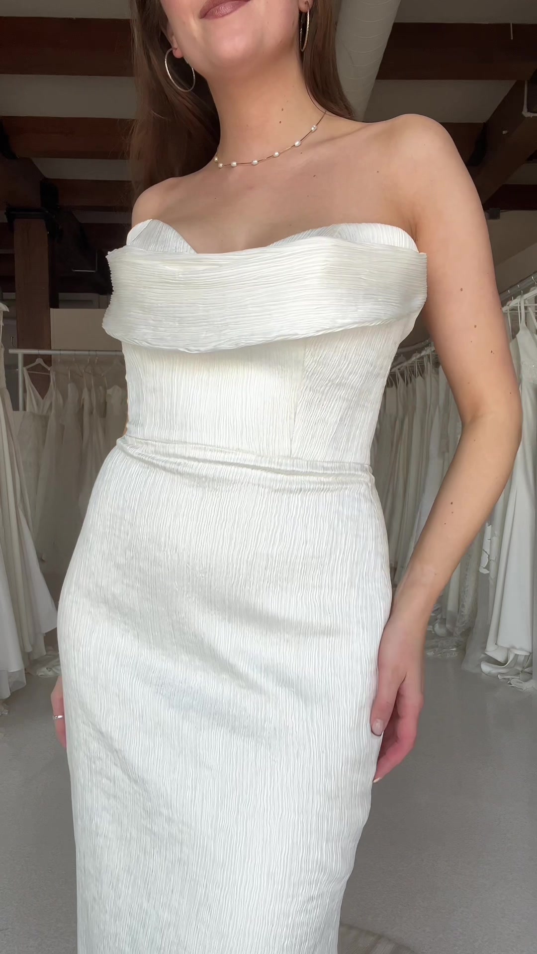 @Lovenote Bride