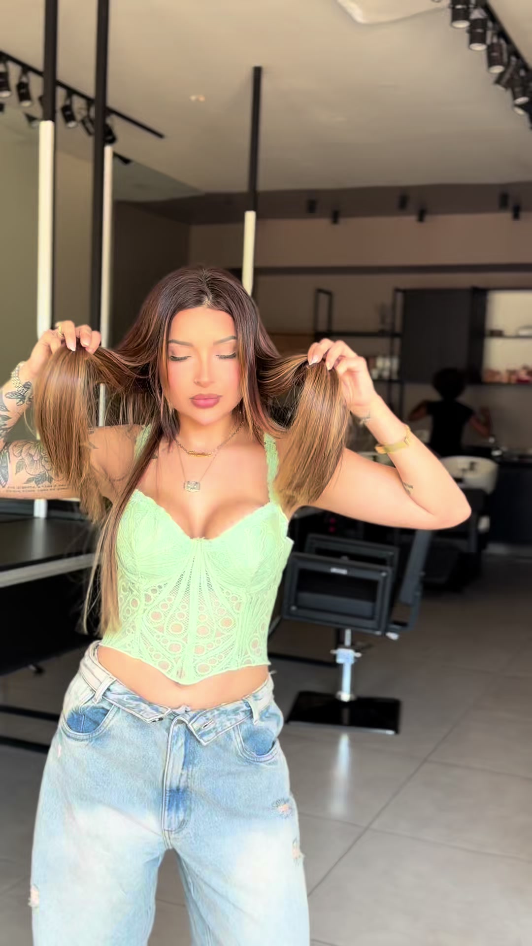 @Jade Leal | Comunicadora ✨📸