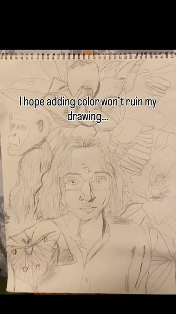 @Michael Singh | Artist