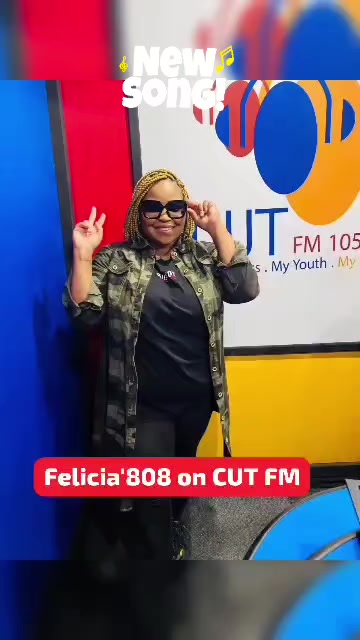 @FELICIA’808