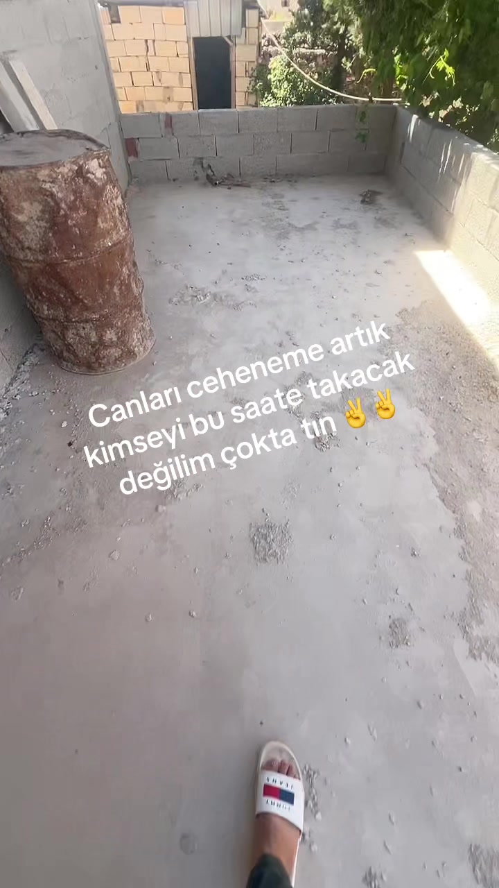 @Mesut Ergül