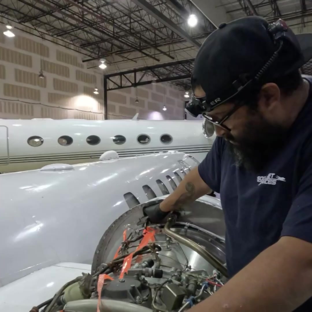 @SoCal Jet Services