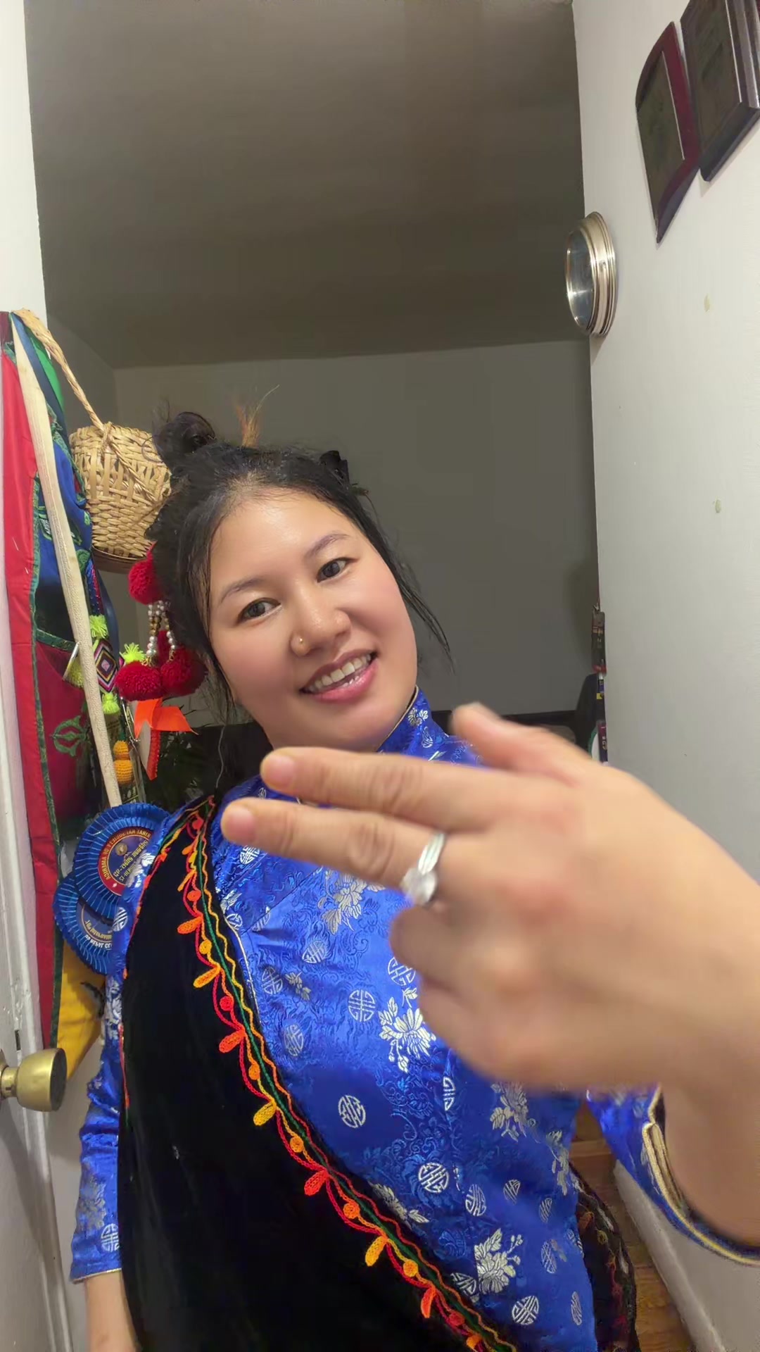 @Mamata Rai🇳🇵🇺🇸🍀