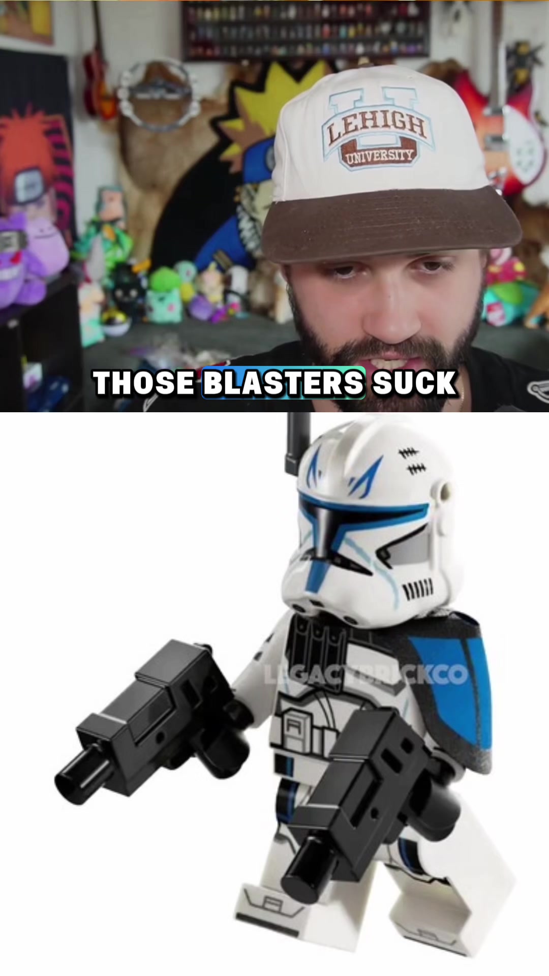 @This or That Star Wars