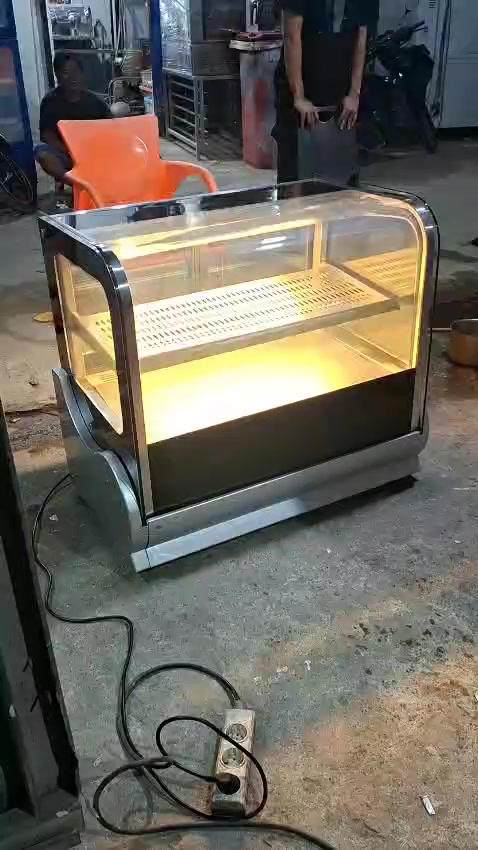 @Mesin bakery murah