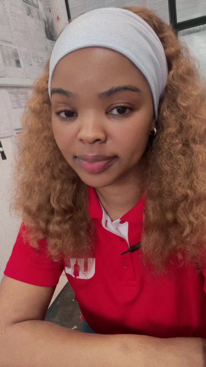 @KaMashobane 🥰