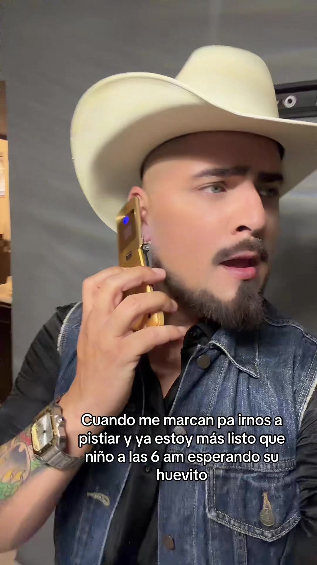 @Jesus Arizmendi
