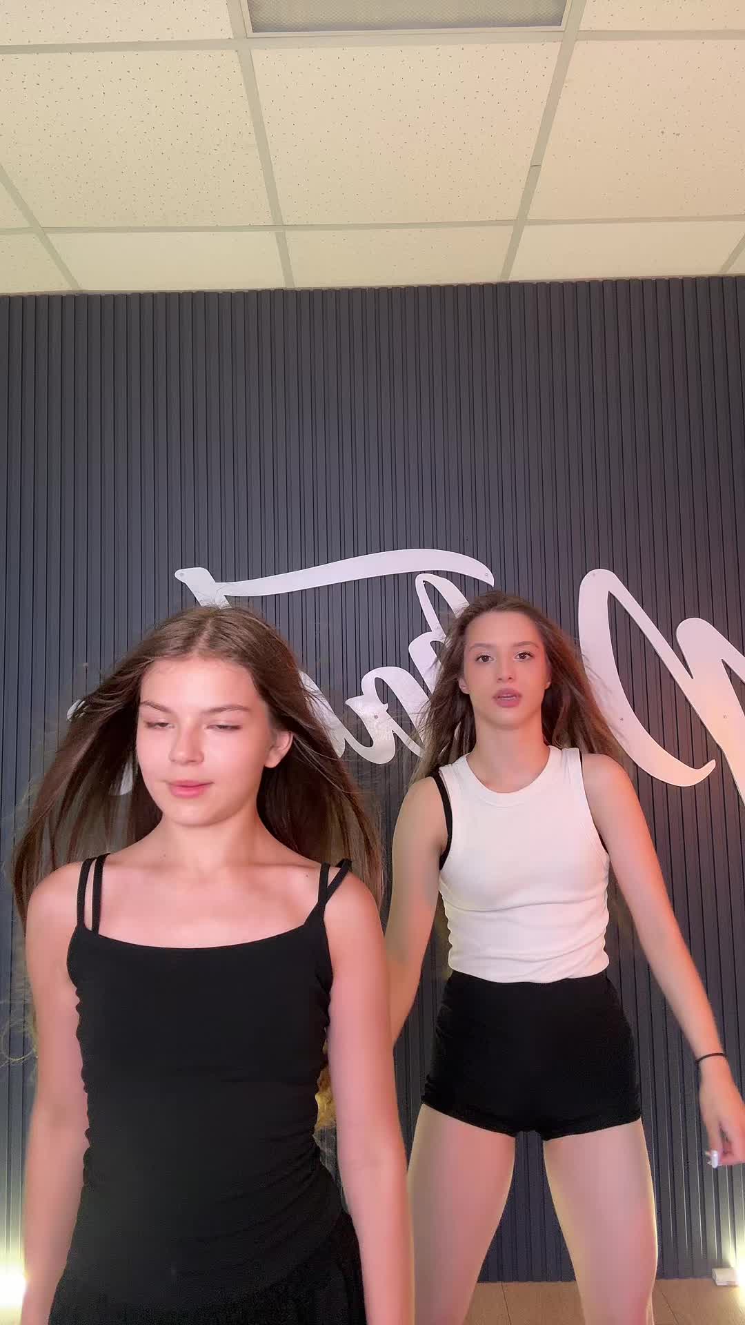 @КрашСаш | Танцы Симферополь