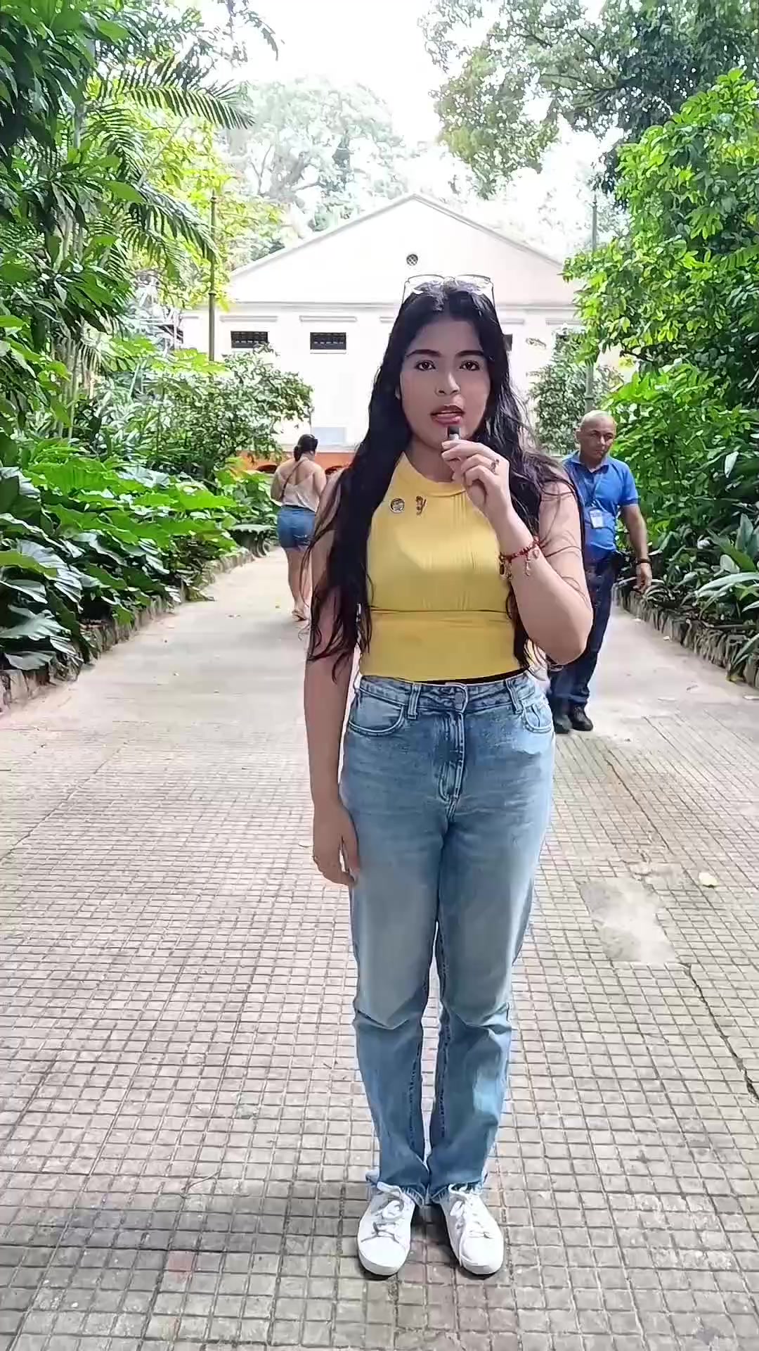 @TALITA MALIK MIKAELSON