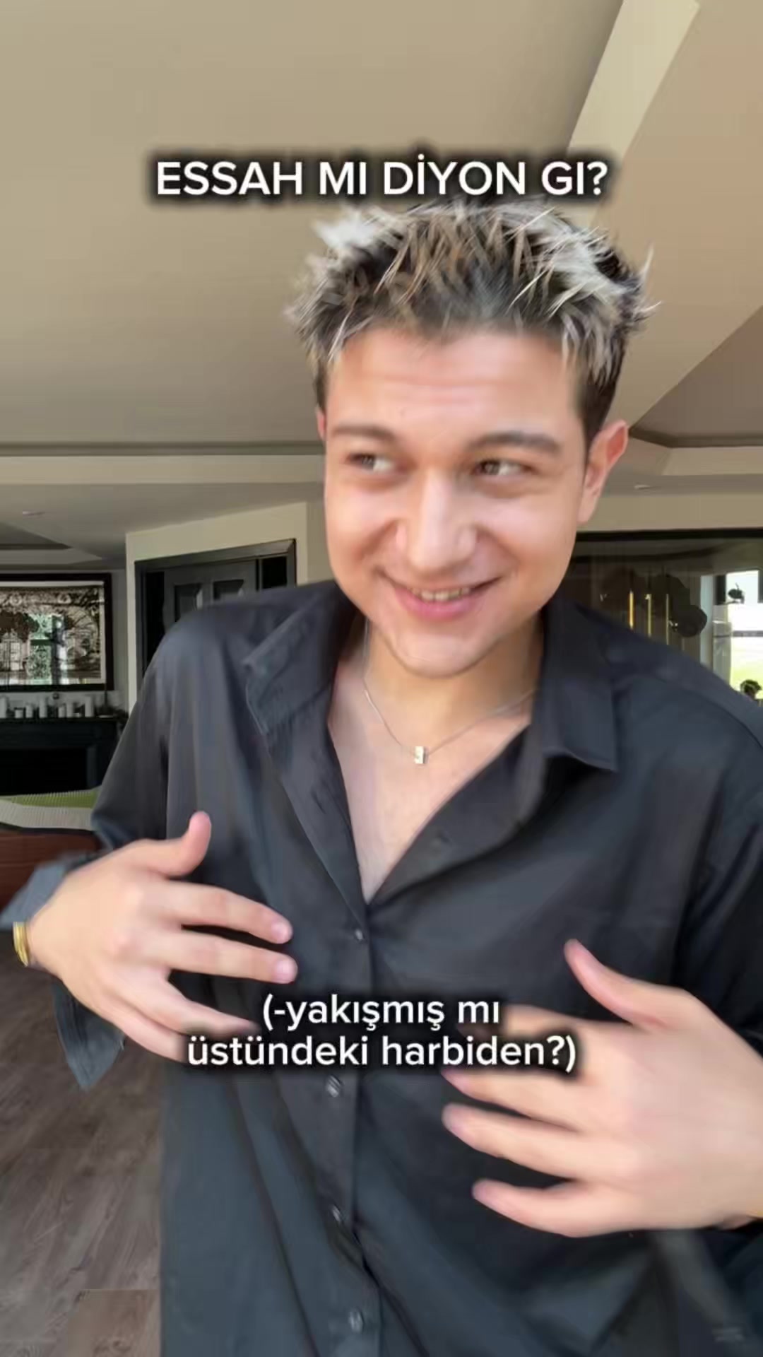 @Emin Kaya