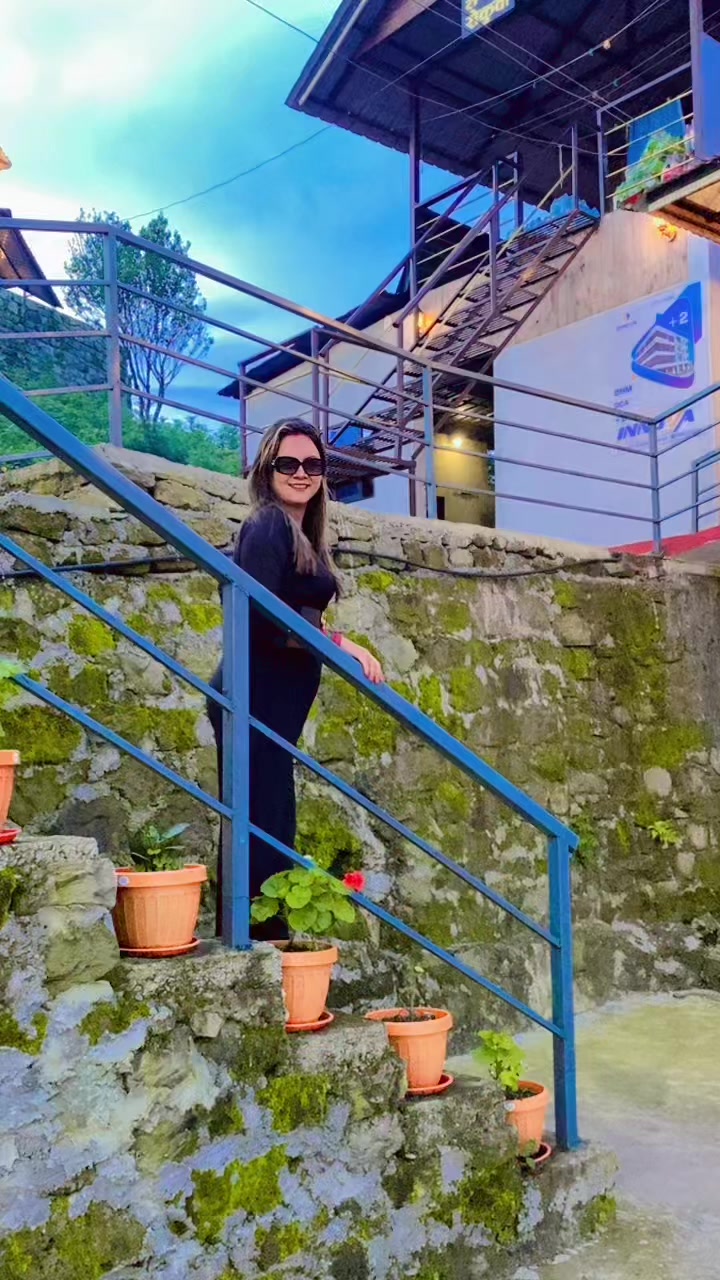 @Karuna Thapa