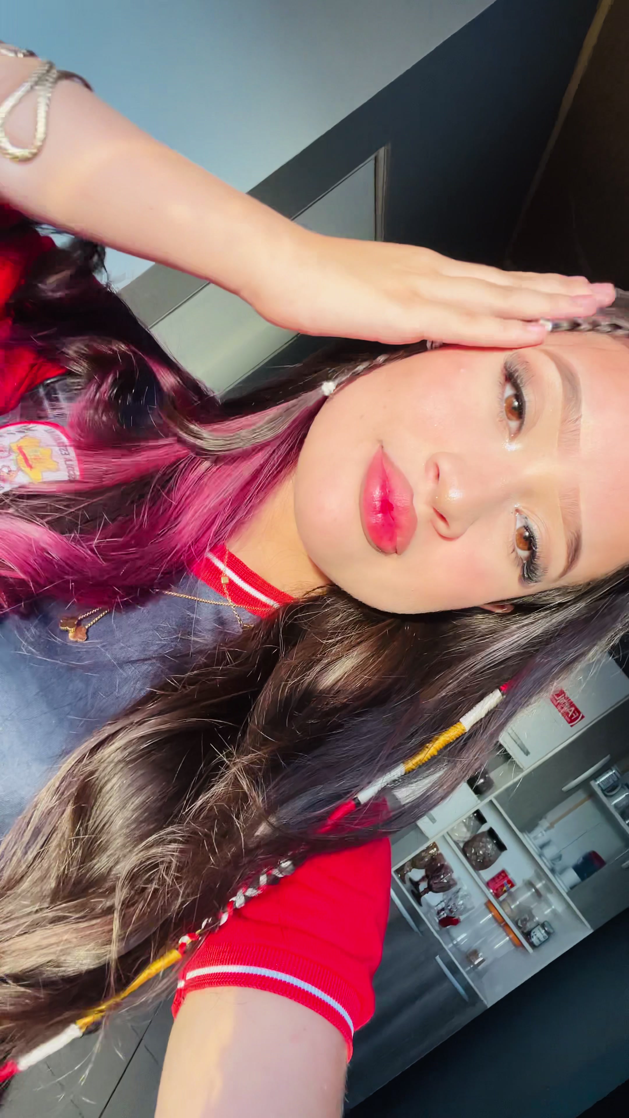 @Karoline☀️