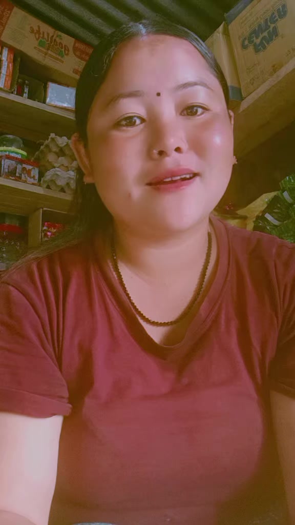 @Pramila Limbu