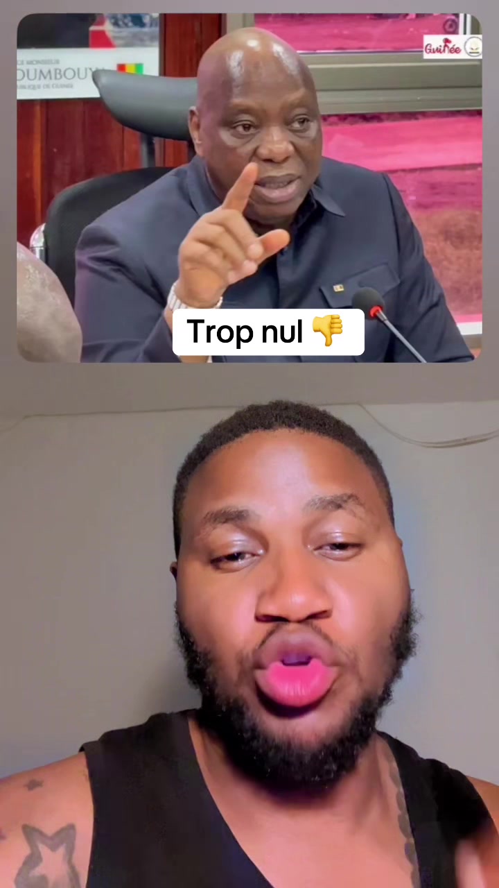 @🇫🇷ROBOT🚦D’AFRIQUE 🏳️🌈