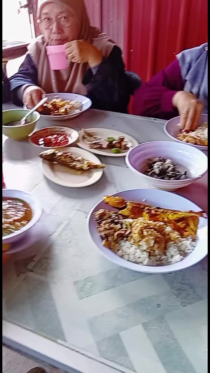@CIKNEY CANTIK