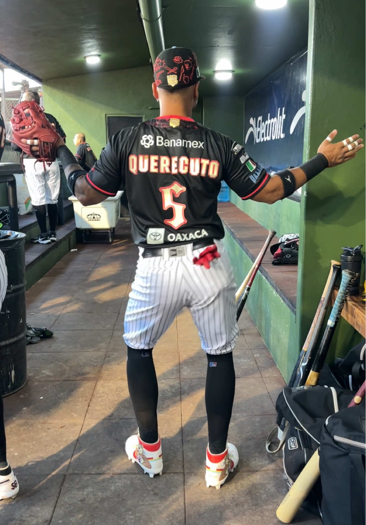 @GuerrerosdeOaxaca