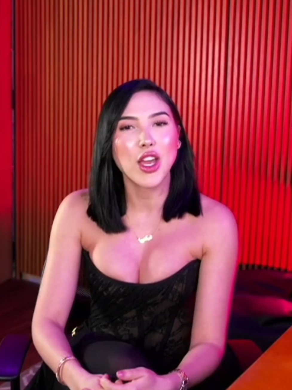 @Aida Victoria Merlano