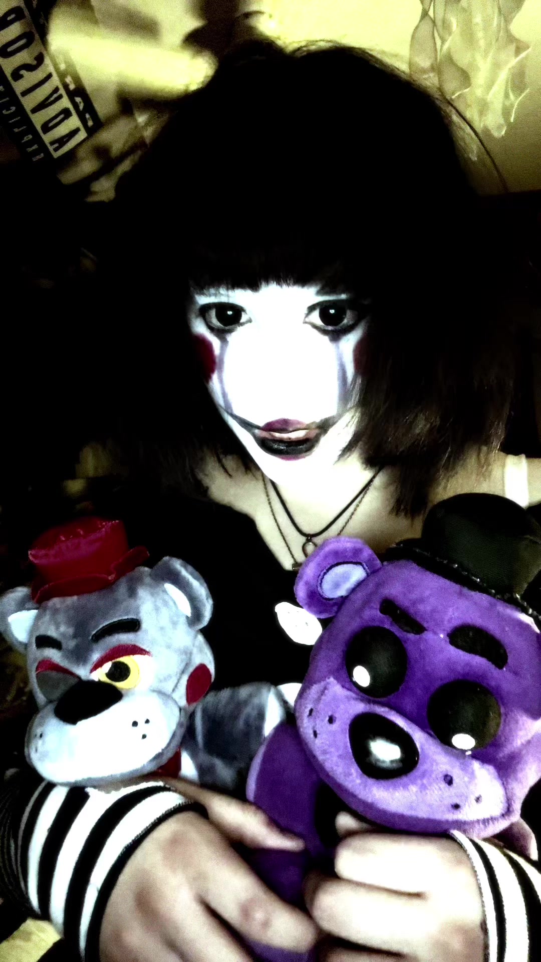 @lyⒶИa ♡’s william afton 🦇