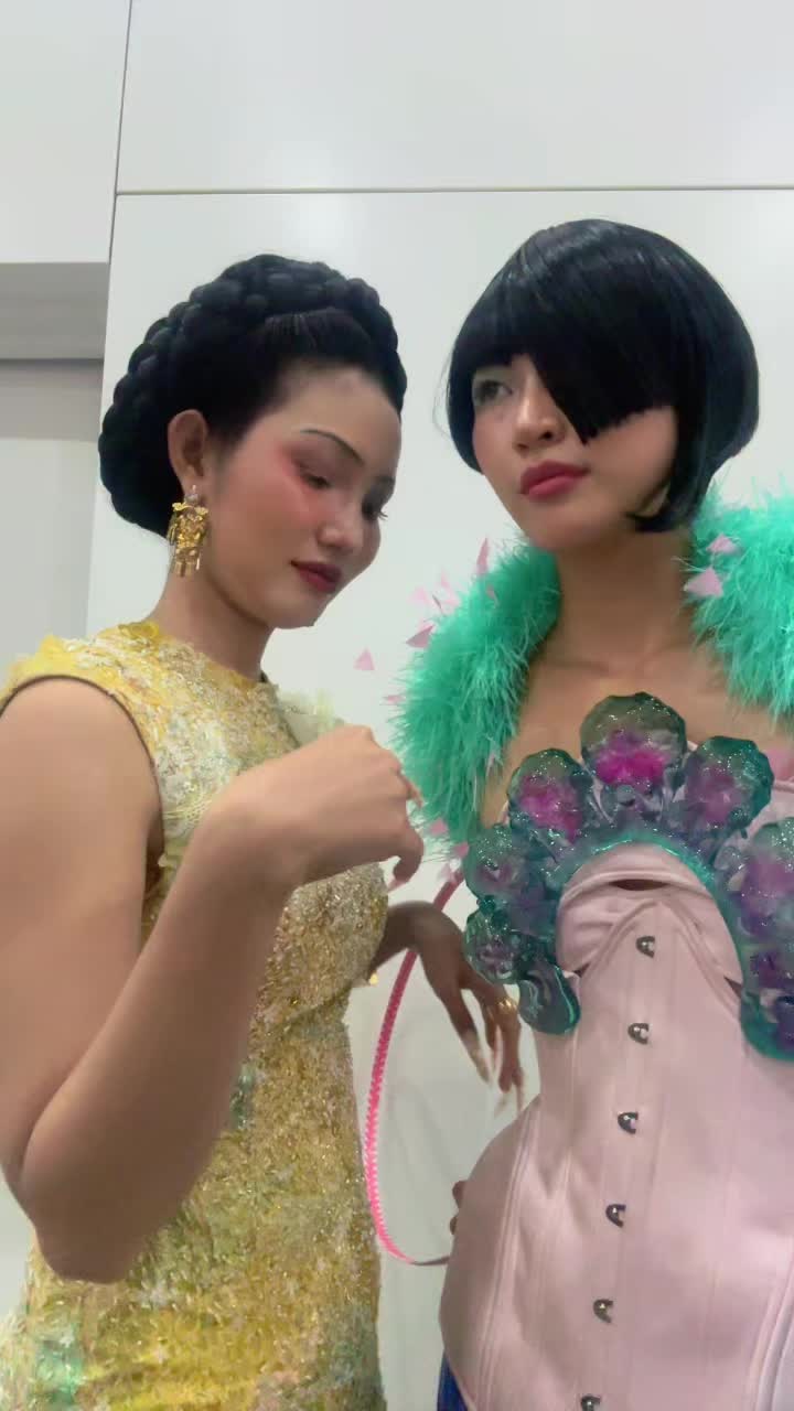 @Model Biết Võ 🥋🔥