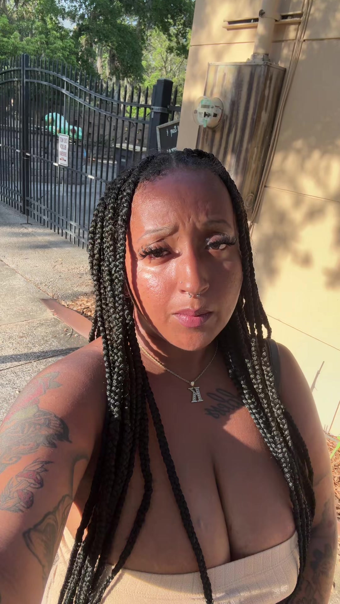 @Afrospiritual