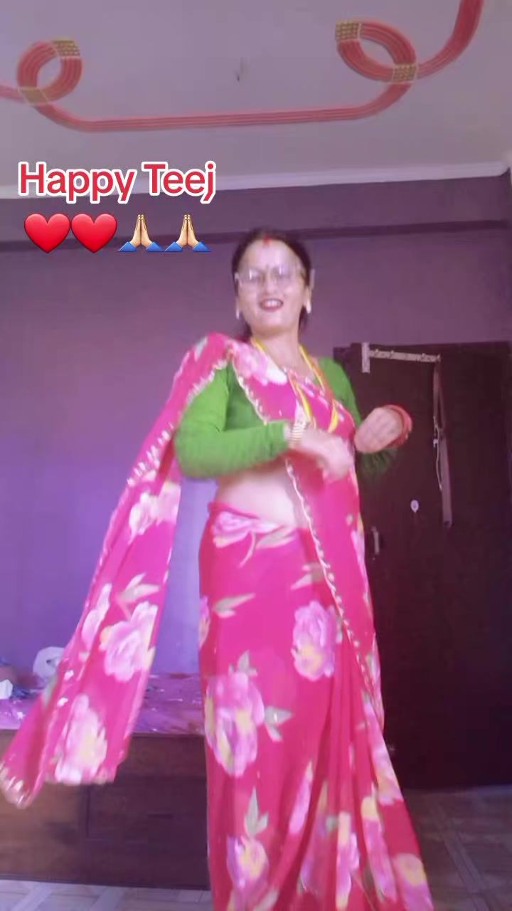 @Shanta NEUPANE