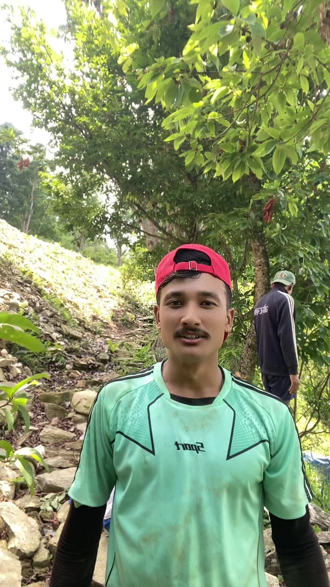 @Bijan Sunuwar Brm