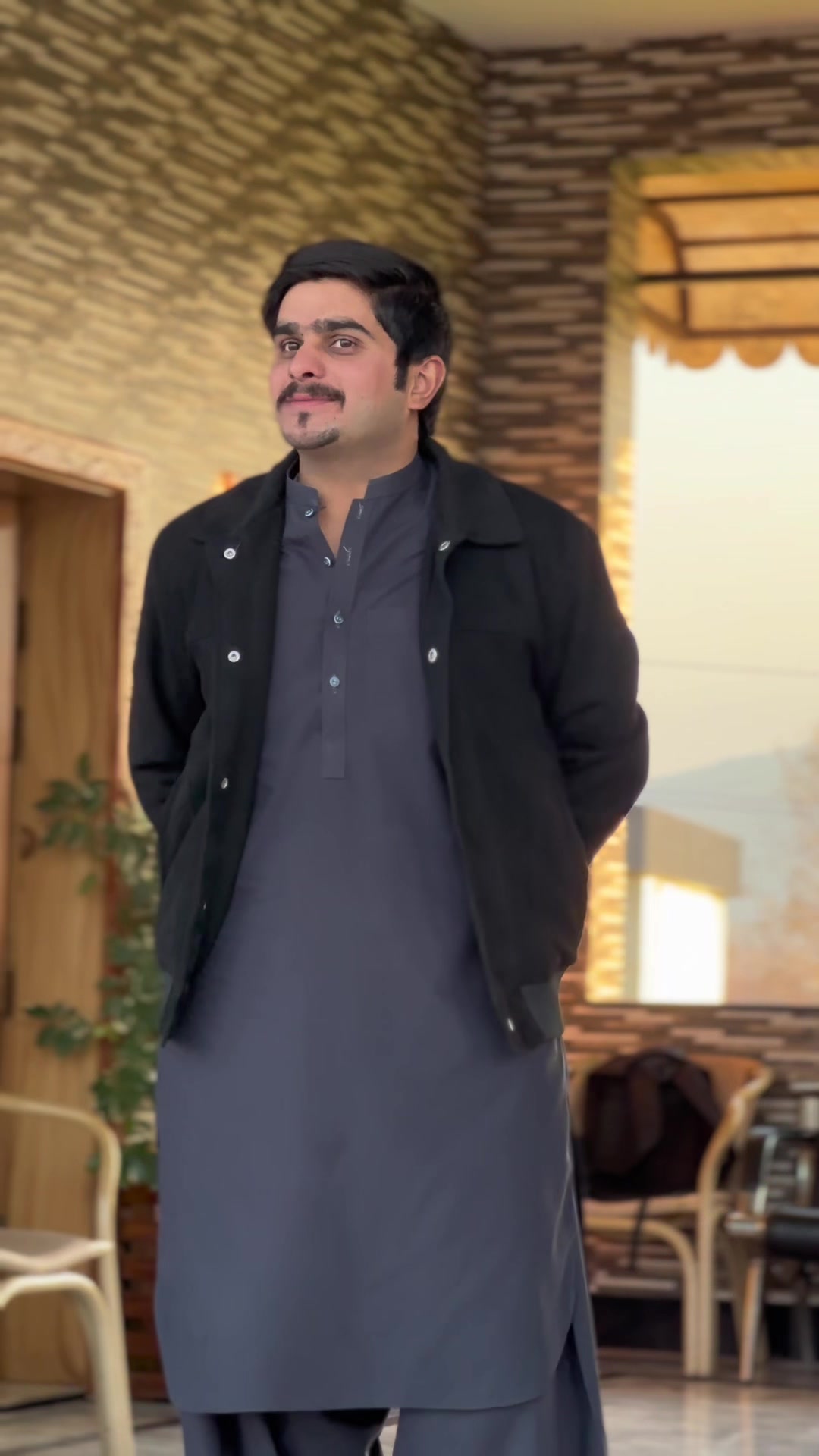 @Shah Hussain