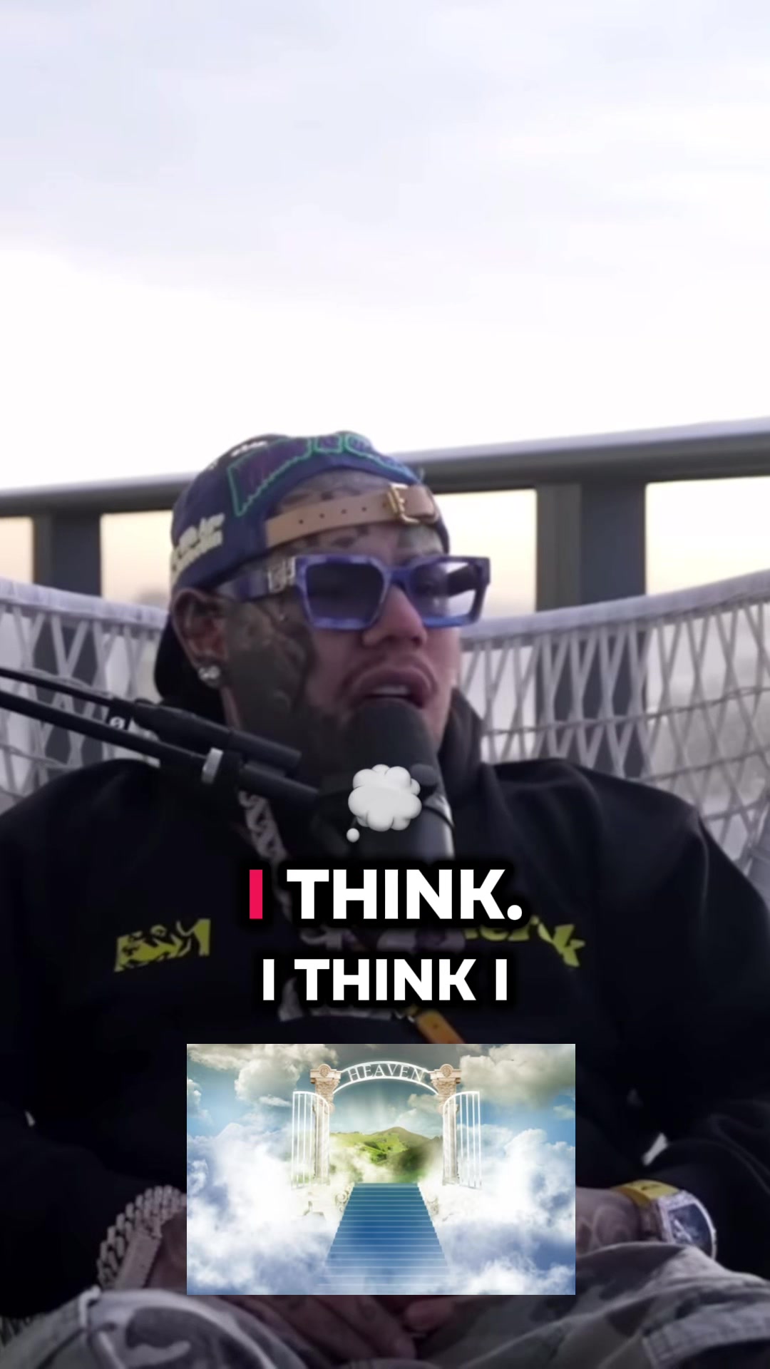 @6ix9ine