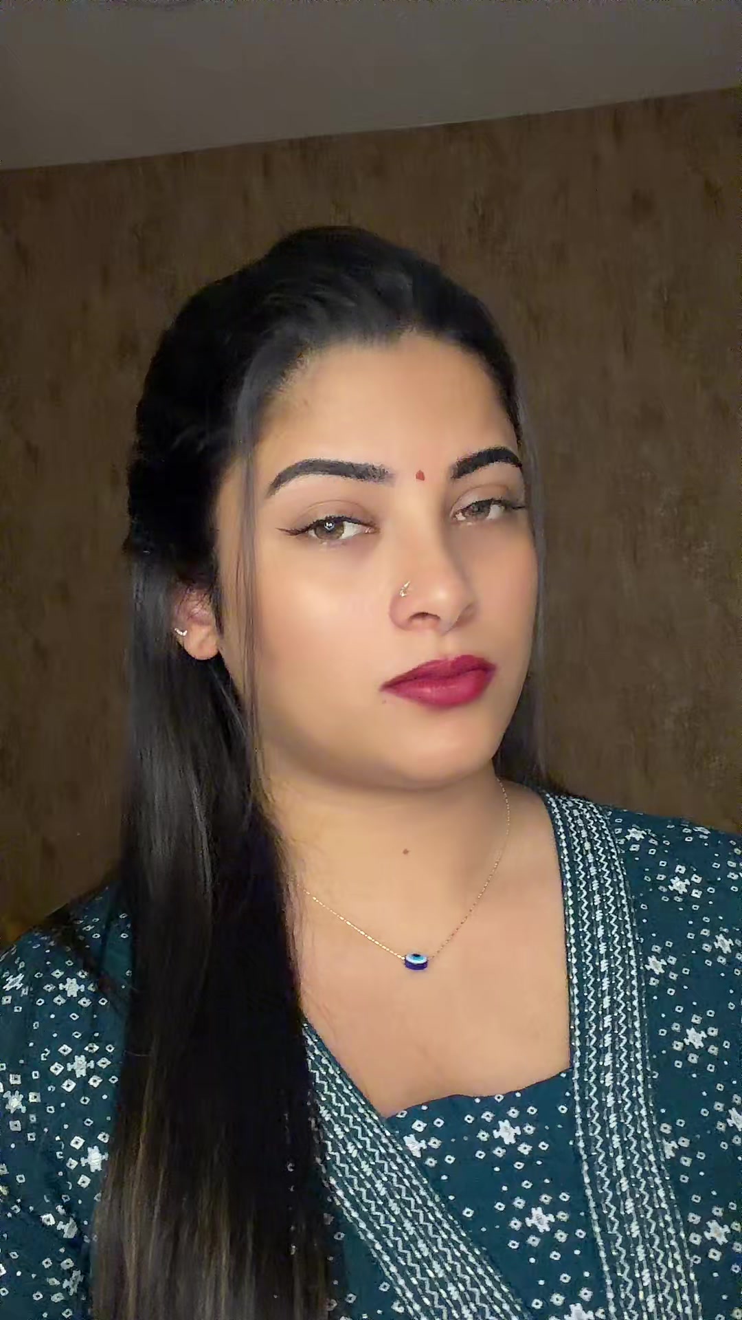 @𝐋𝐀𝐃𝐘 𝐏𝐎𝐋𝐈𝐂𝐄 🌙