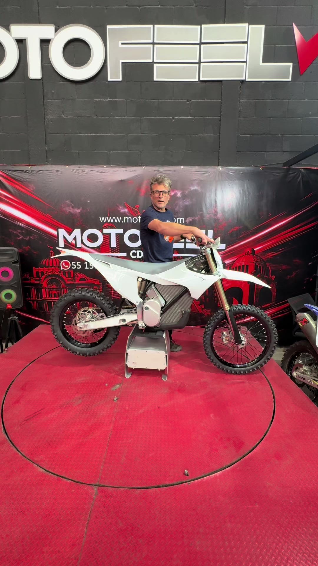 @Motofeel Venta De Motos