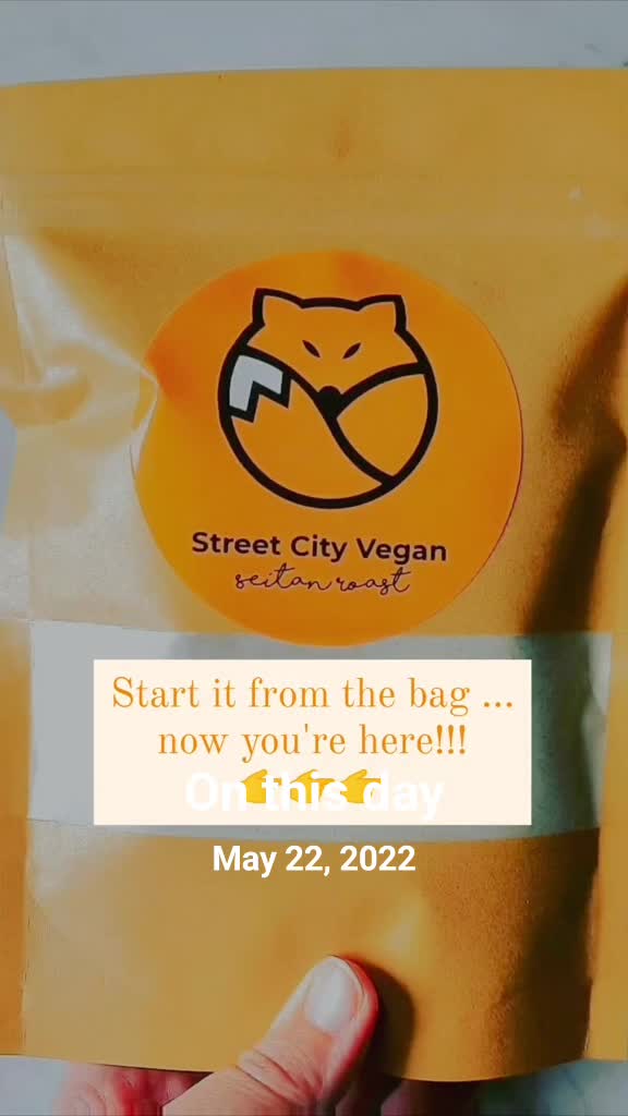 @Streetcityvegan