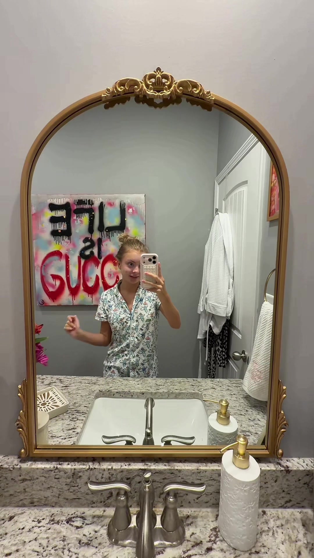 @macy riney