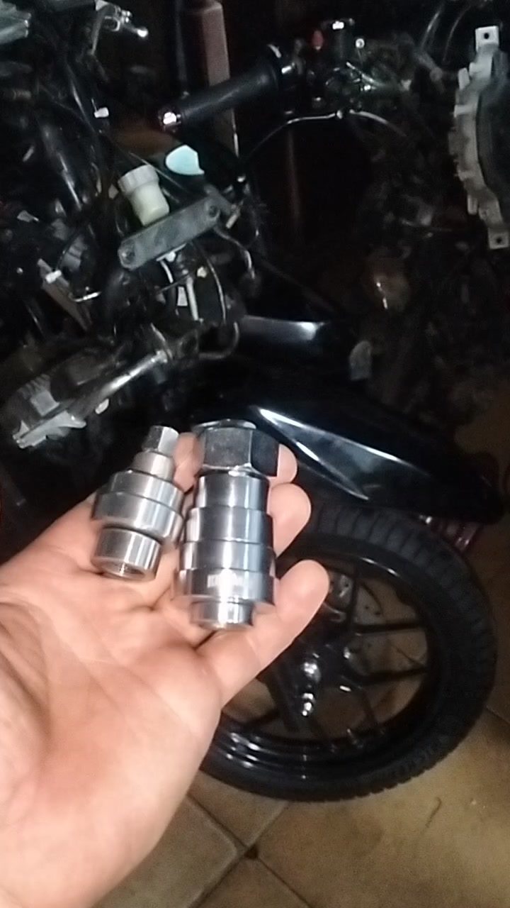 @sửa xe ho&agrave;ng học racing