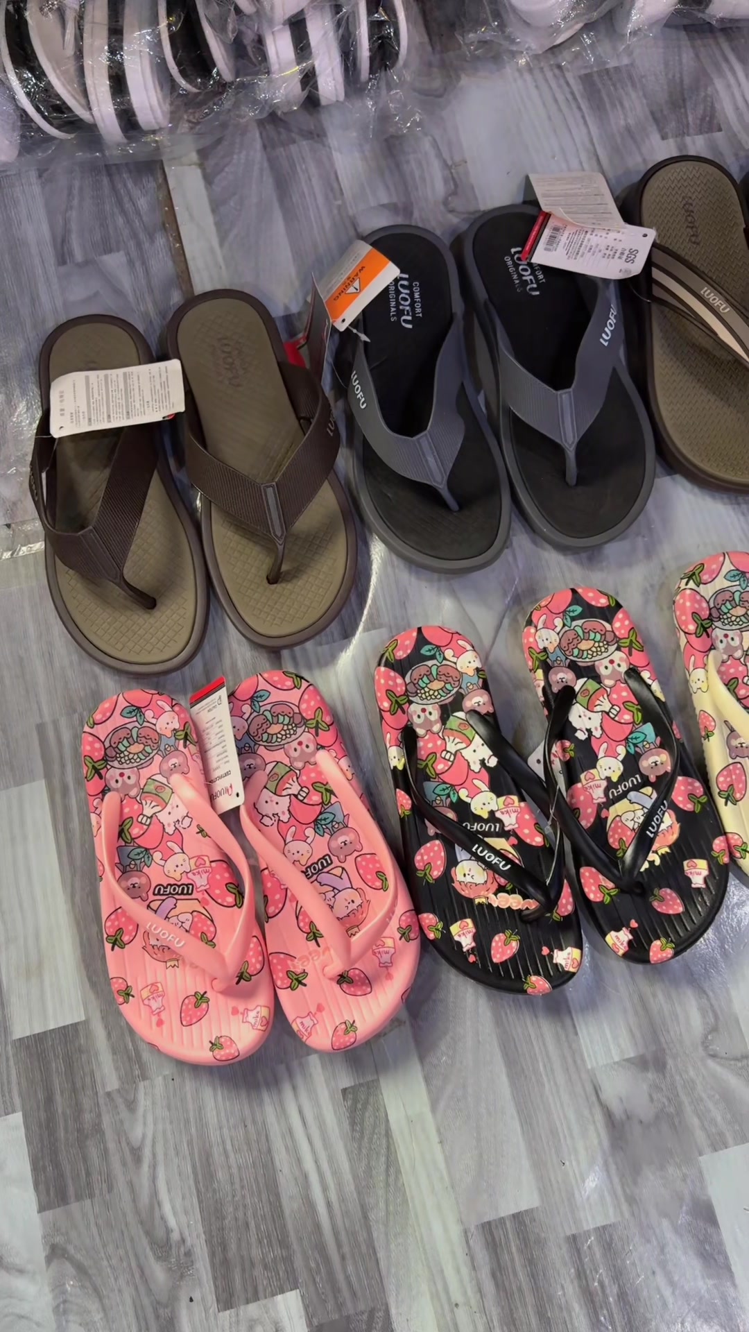 @Kitty Footwear- မိန်းလမ်းဆိုင်