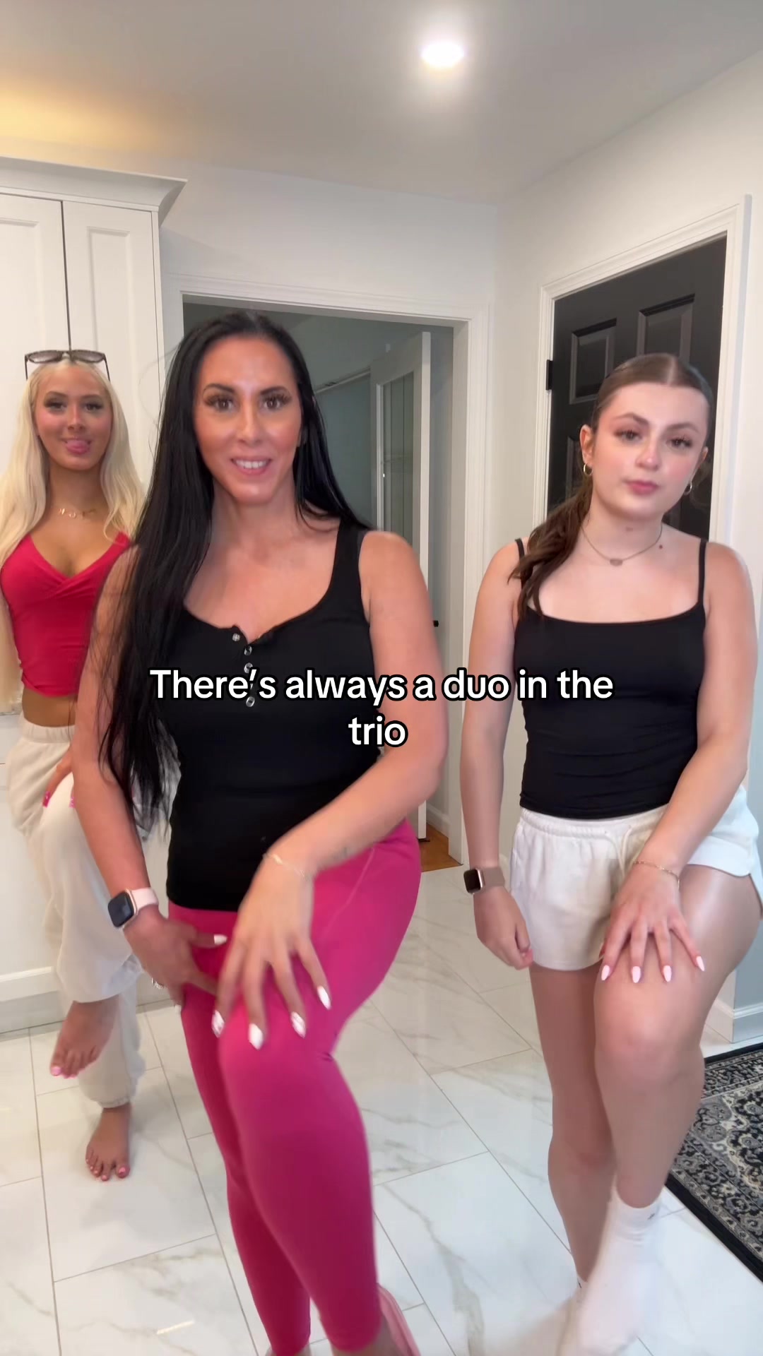 @mama hahn