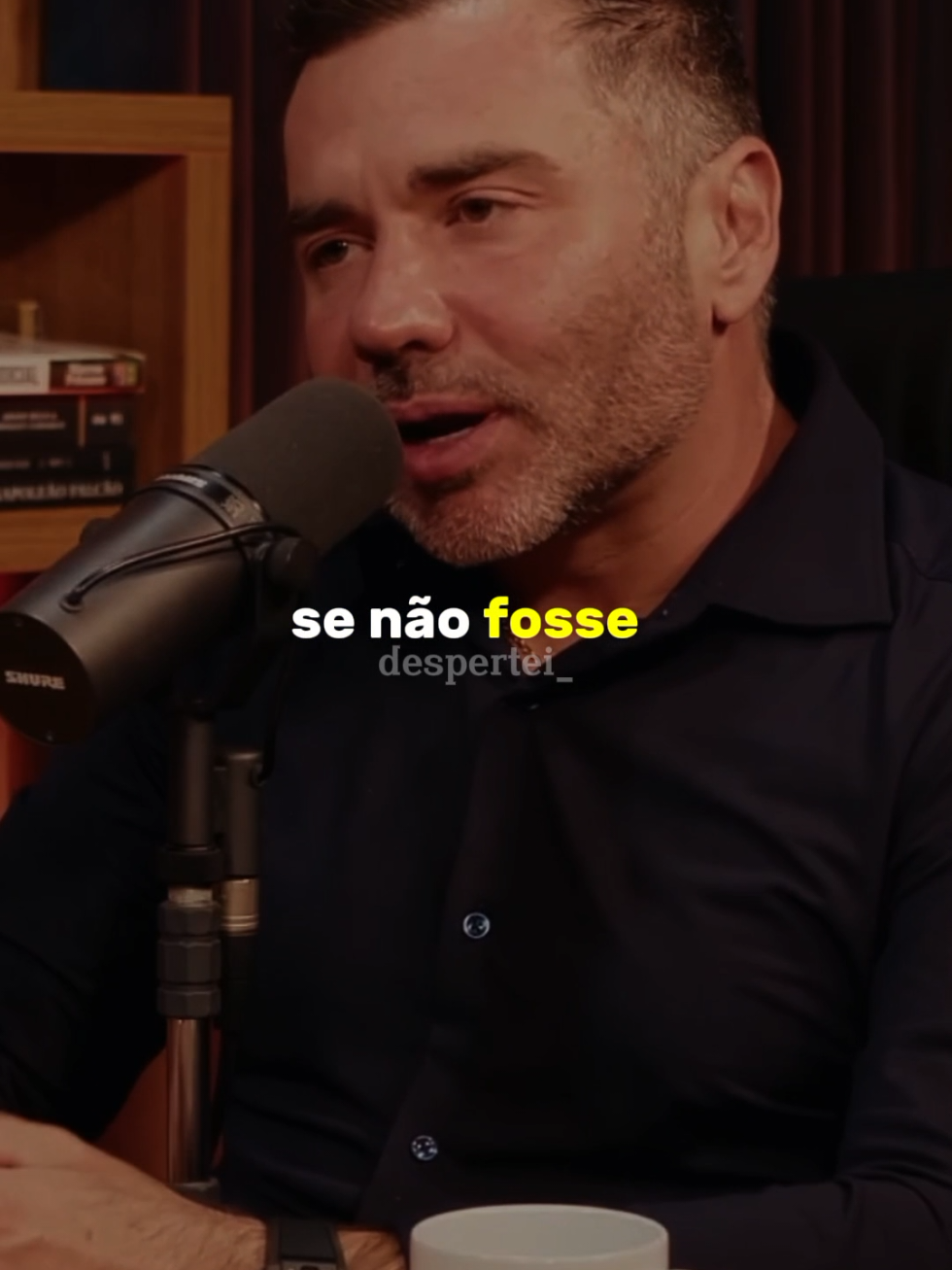 @despertei