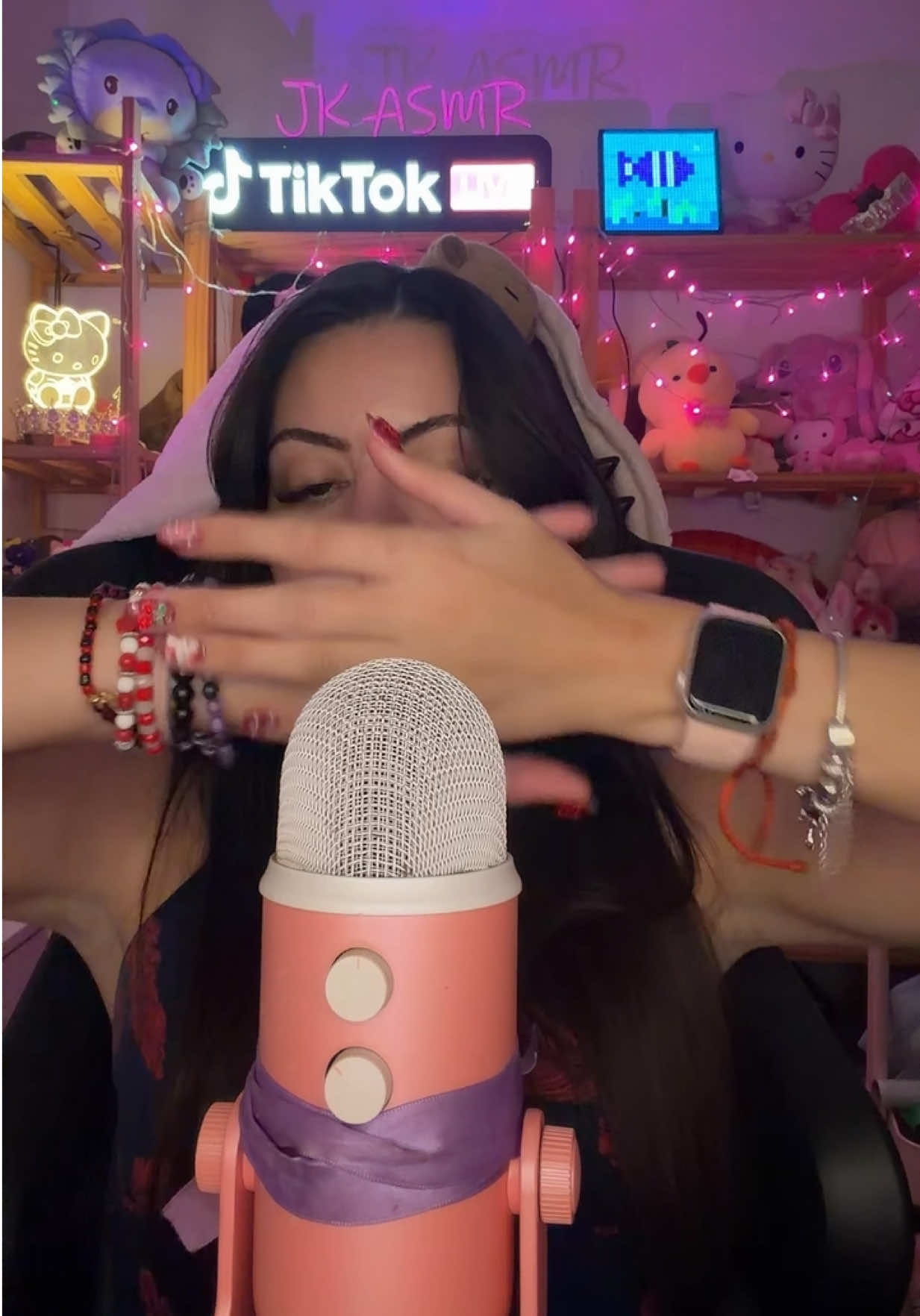 @🦋 JK ASMR 🌬️