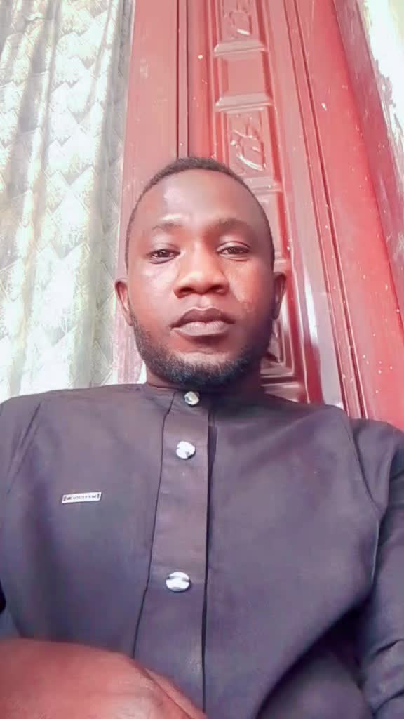 @Aliyu Umar