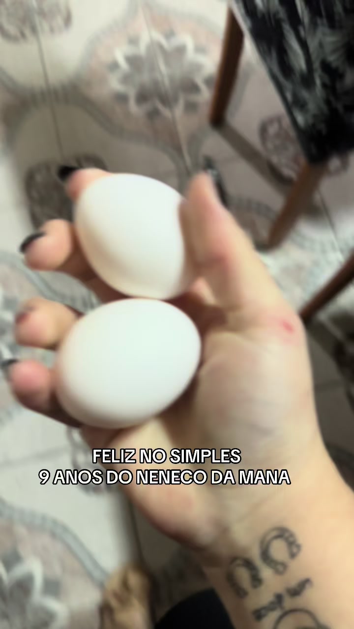 @Laiana de Menezes Leal