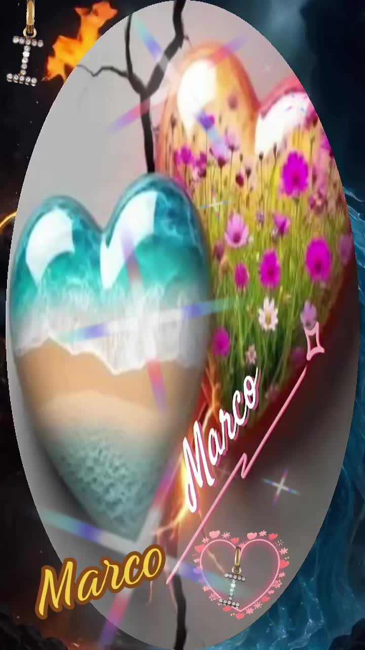 @๐ MARCO ๐