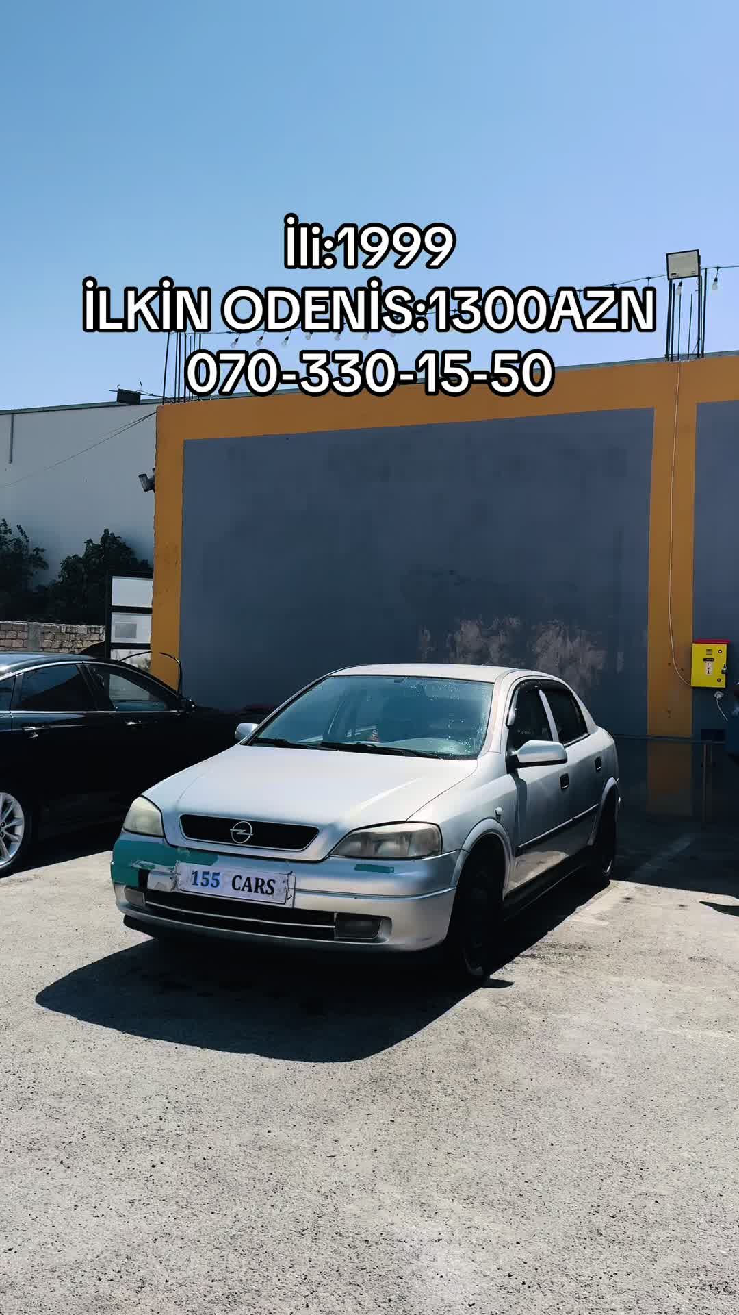 @155 CARS