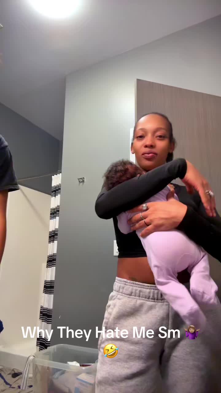@Charnae Grant